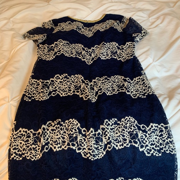 Jessica Simpson cocktail dress - Picture 7 of 10